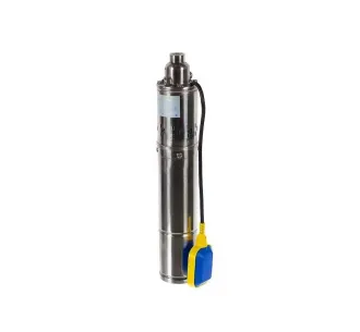 Pompa submersibila QGD 1,0-50-0,75KW cu plutitor