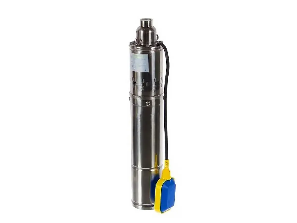 Pompa submersibila QGD 1,5-100-1,1KW cu plutitor