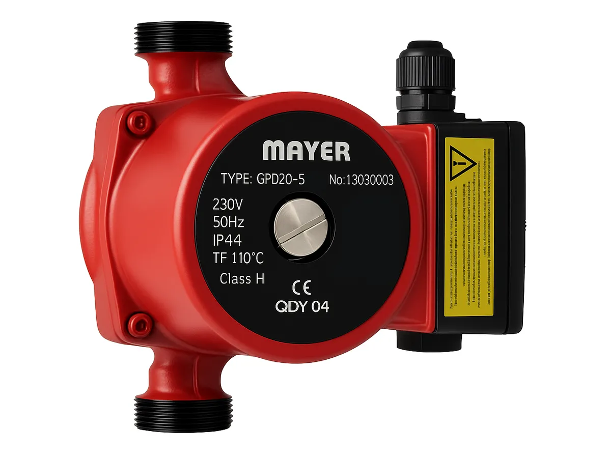 Циркуляционный насос Mayer GPD 32-8