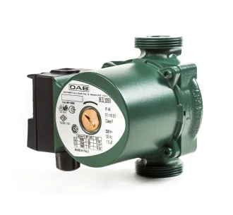 Pompa de circulatie DAB VA 55/130 mm