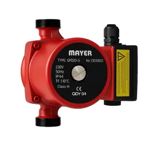 Циркуляционный насос Mayer GPD 25-12
