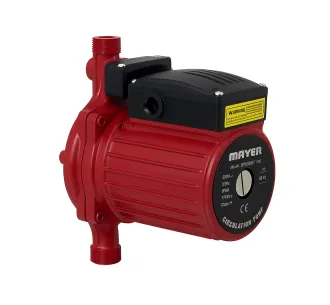 Циркуляционный насос Mayer GPD 15-12 A