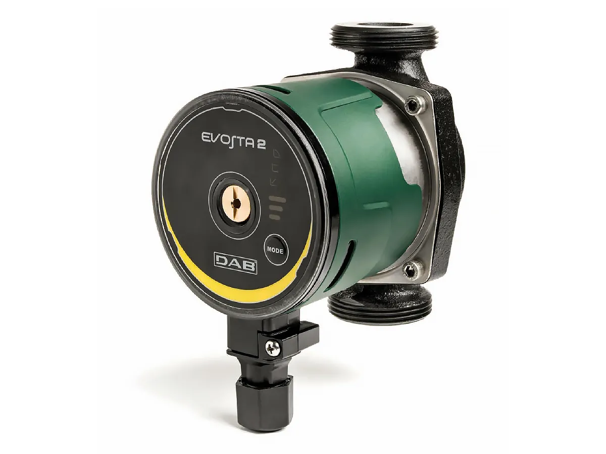 Циркуляционный электронный насос DAB EVOSTA2 40-70/130 мм