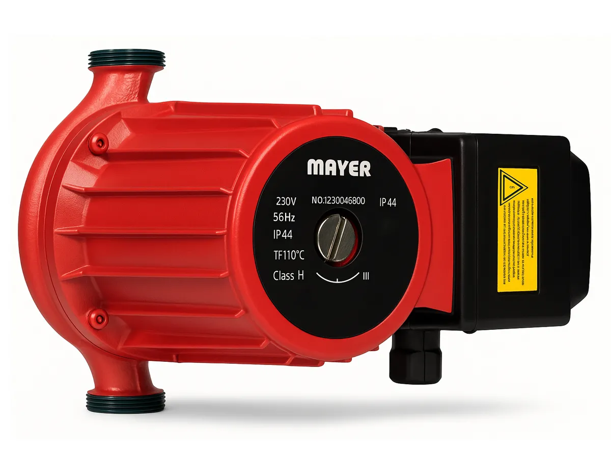 Циркуляционный насос Mayer GPD 25-16 (700W)