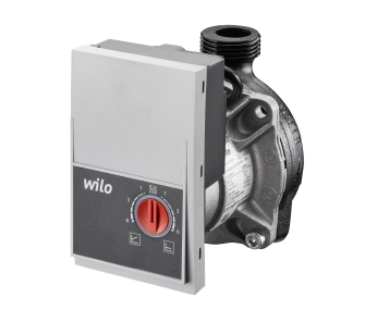 Pompa de circulatie WILO Yonos Para 25/7,5-130 mm