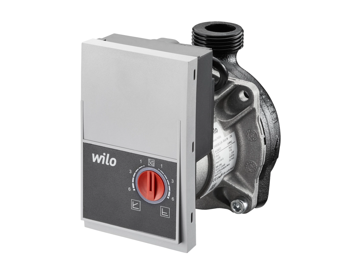 Pompa de circulatie WILO Yonos Para 25/7,5-130 mm