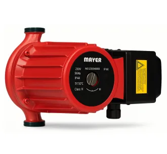 Циркуляционный насос Mayer GPD 25-20 (1000W)