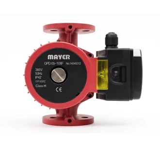 Циркуляционный насос Mayer GPD 40-16 F