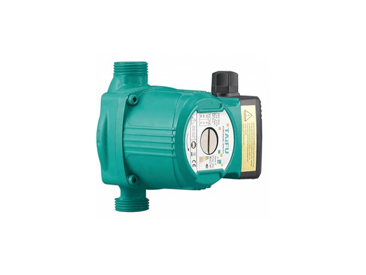 Pompa de circulatie TAIFU 25/6-180 Inverter