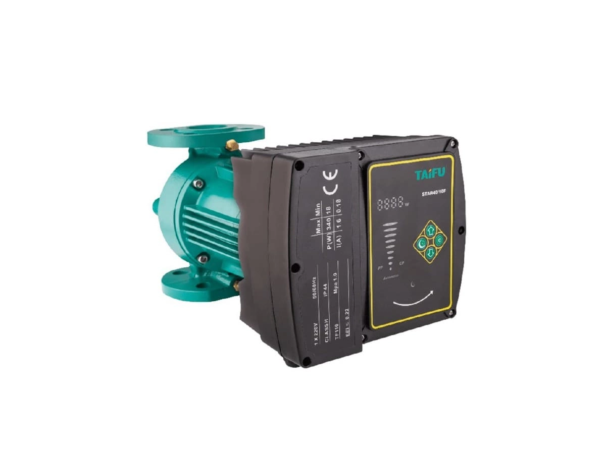 Pompa de circulatie TAIFU STAR 40/10F Inverter