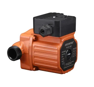 Pompa de circulatie GREENPRO 15/6T-130