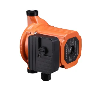 Циркуляционный насос GREENPRO RS 20/12T-180