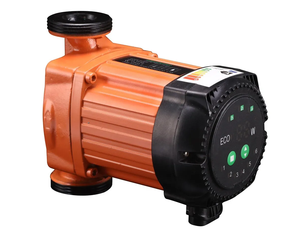 Циркуляционный насос GREENPRO RS 25/5-130 EAD