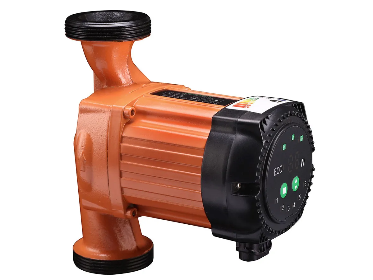 Циркуляционный насос GREENPRO RS 32/6-180 EAD