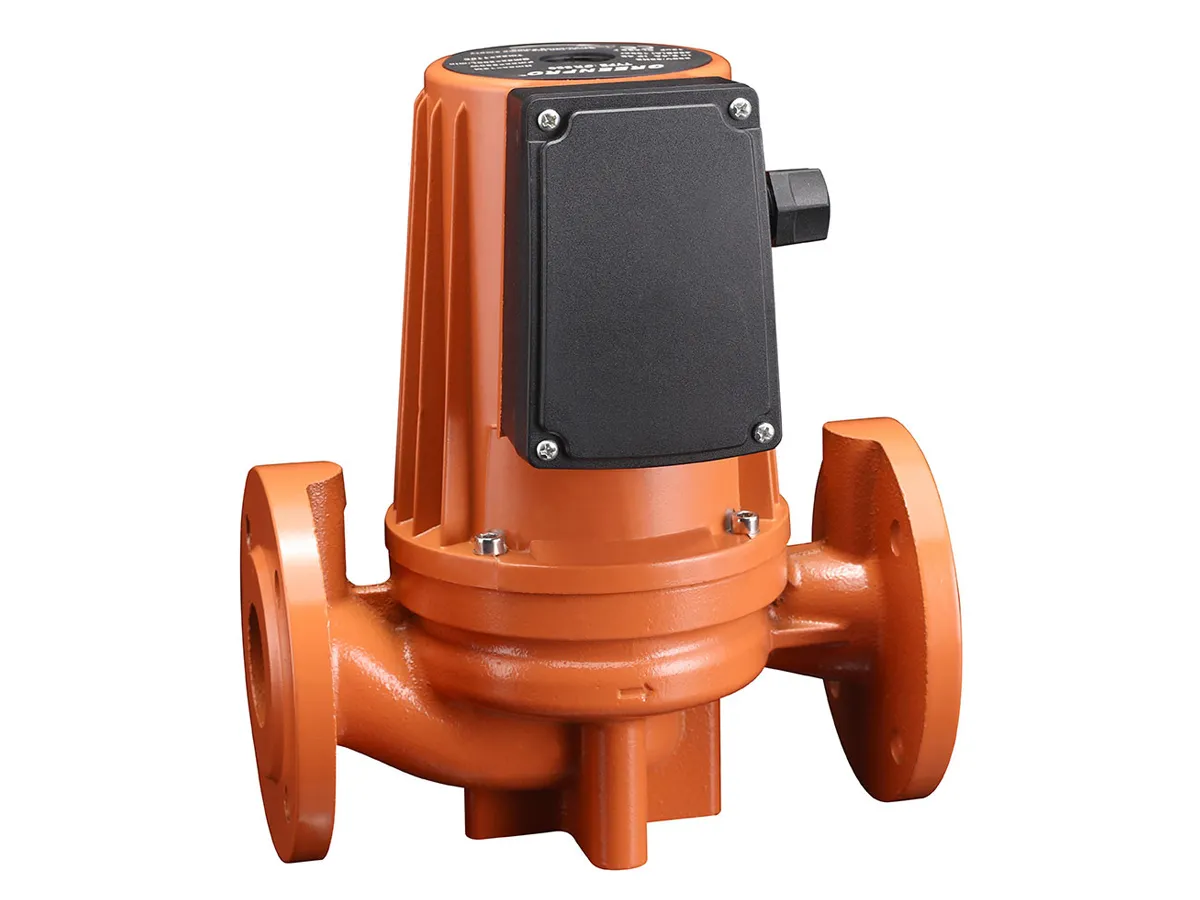 Циркуляционный насос GREENPRO GR-550