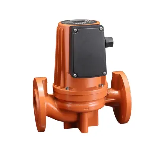Циркуляционный насос GREENPRO GR-550