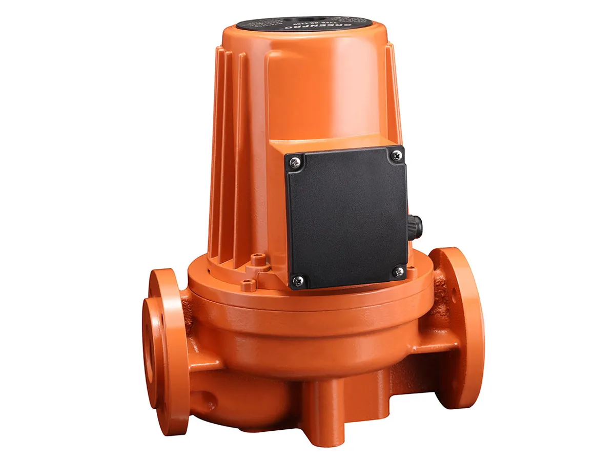Циркуляционный насос GREENPRO GR-1100