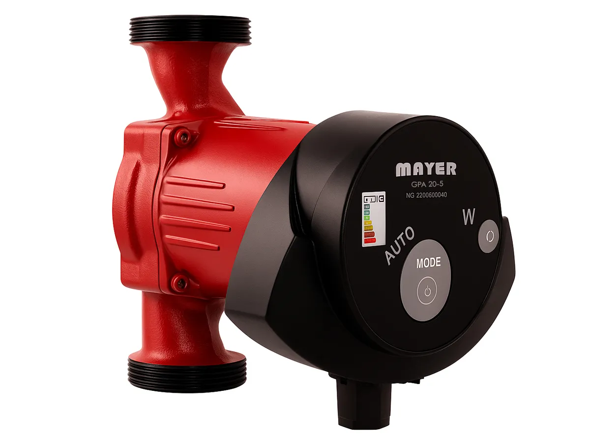Циркуляционный насос Mayer GPA 32-8