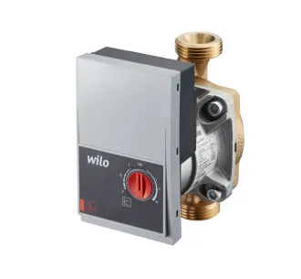 Циркуляционный насос WILO Yonos  Para Z 25/7