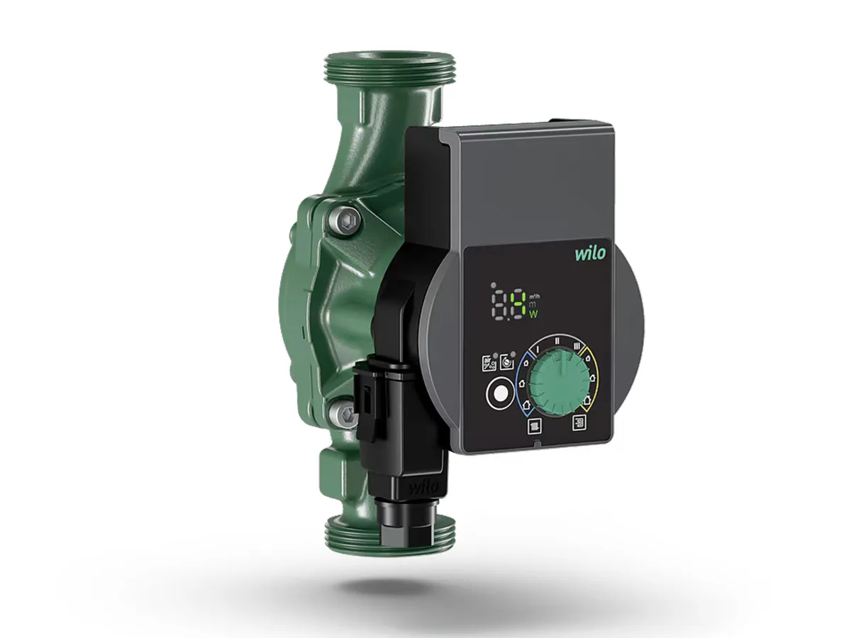 Pompa de circulatie WILO Yonos Pico 25/8-130 mm