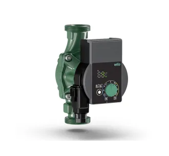 Pompa de circulatie WILO Yonos Pico 25/8-130 mm