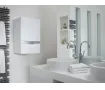 Конденсационный газовый котел VAILLANT ECOTEC PLUS VU 386-5-5 38 кВт