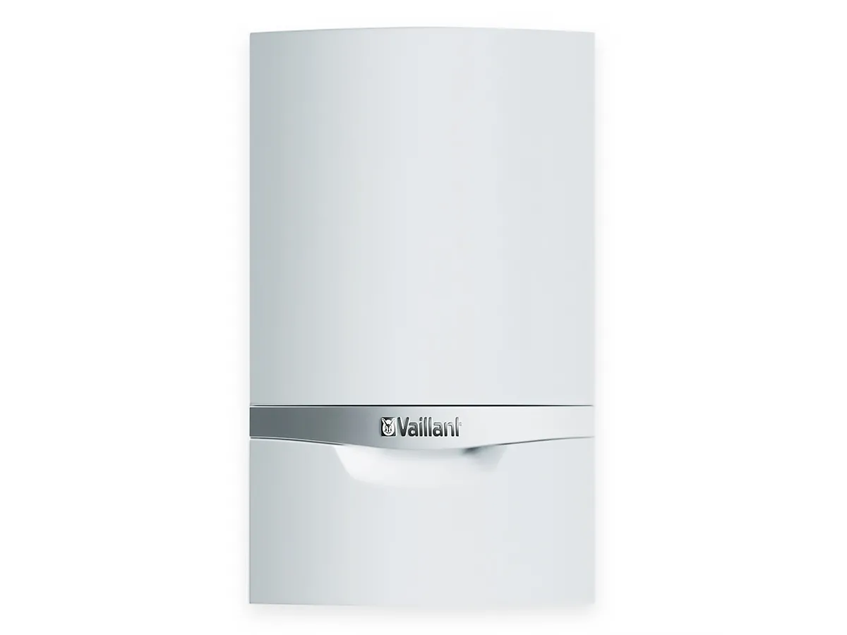 Конденсационный газовый котел VAILLANT ECOTEC PLUS VU 386-5-5 38 кВт