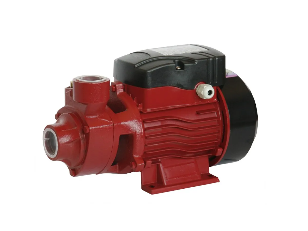 Pompa centrifuga Neptun TKM60 0,37 kW