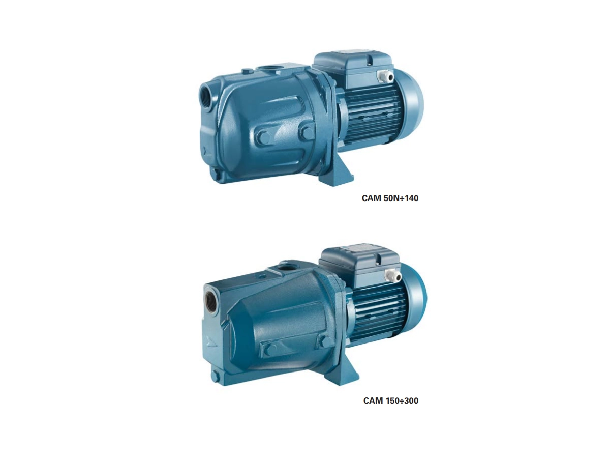 Pompa de suprafata Pentax CAM 200/00 230-50