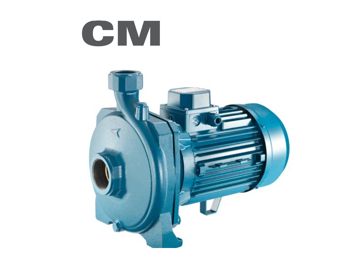 Pompa de suprafata Pentax CM 400 230-50