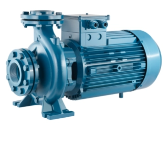 Pompa de suprafata Pentax CM 40-200A 400/690-50 10HP IE3