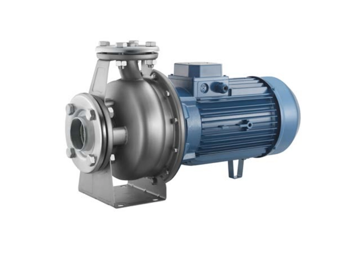 Pompa de suprafata Pentax CMS32C/4 230/400-50 IE3 4kW