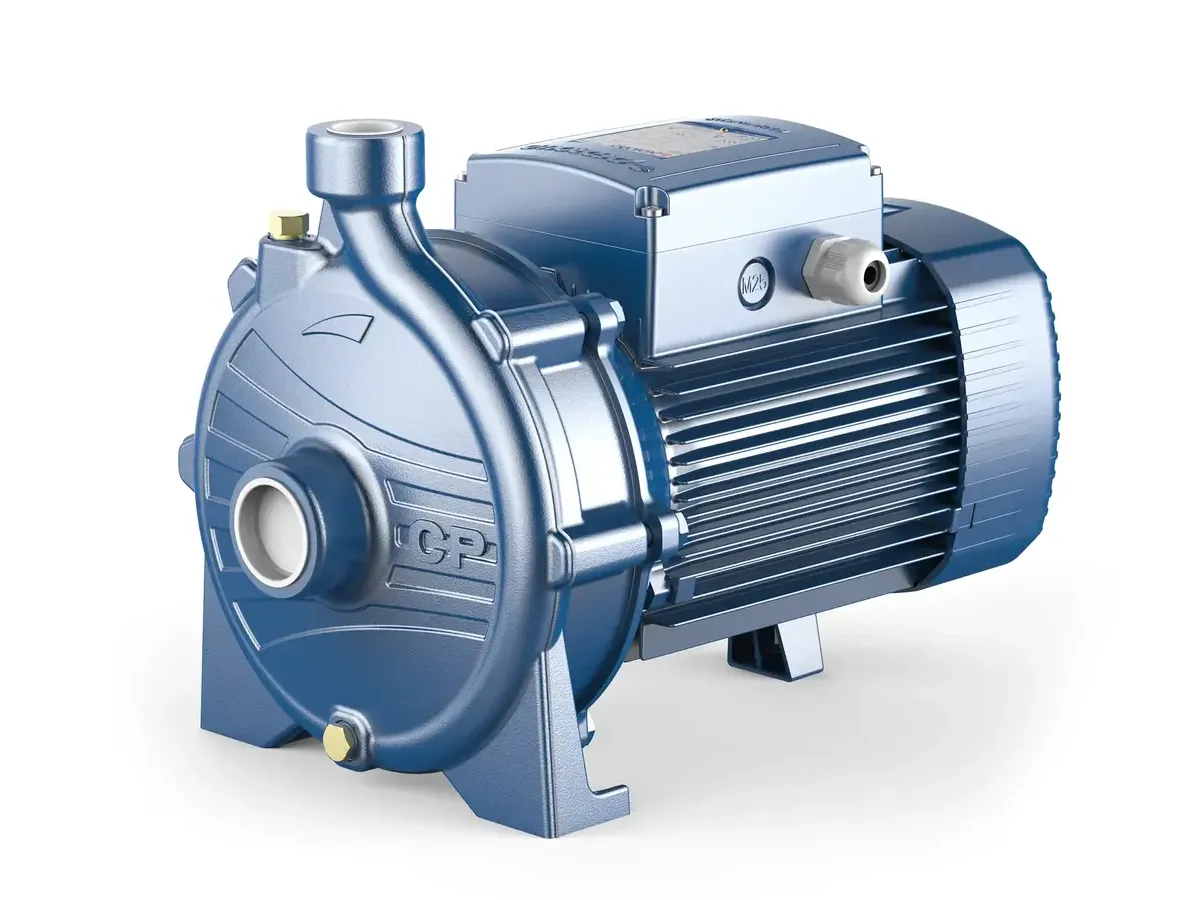 Центробежный электронасос Pedrollo CP 250B-N