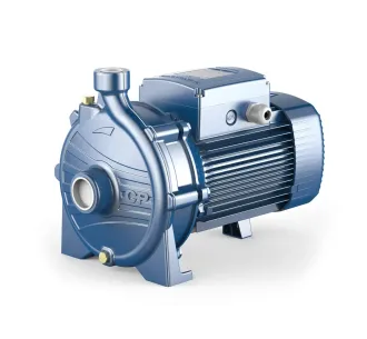 Pompa electrica centrifuga Pedrollo CP 250B-N