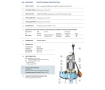 Pompa electrica de drenaj Pedrollo BC15/50-N