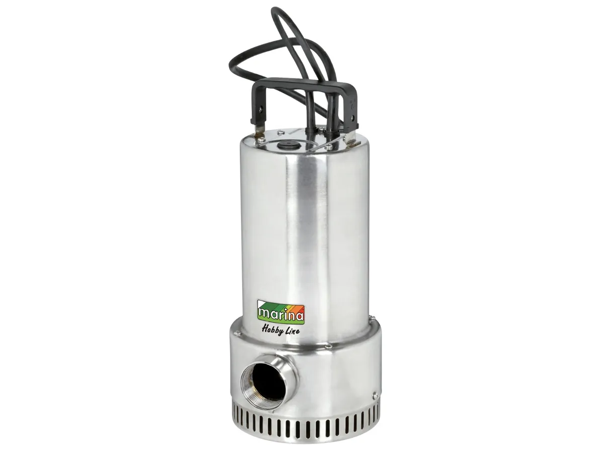 Дренажный насос Marina SDX 1100/E HL