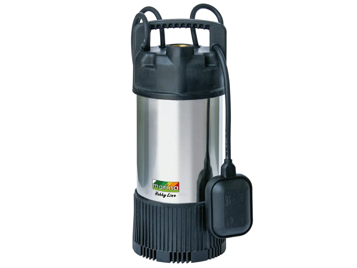 Дренажный насос Marina SMC 1103 HL
