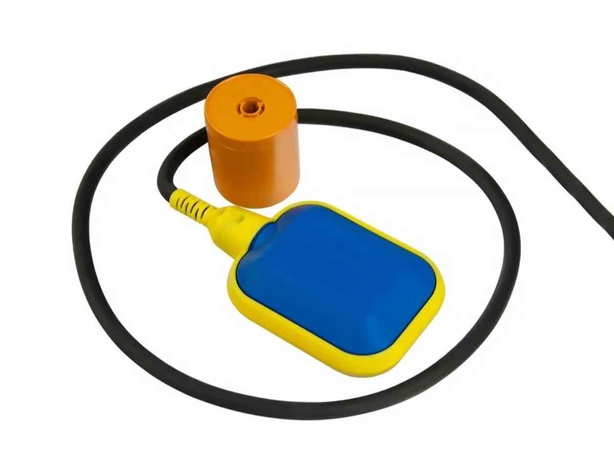 Flotorul Pedrollo (3m)