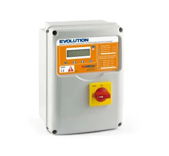 Evolution TRI-1 пульт управления (0.55-7.5 kW)
