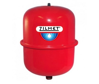 Vas de expansiune pentru sistemul de incalzire Zilmet Cal-Pro 4 L 3/4G