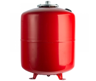 Vas de expansiune rotund pentru sistemul de incalzire 50 L