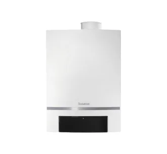 Конденсационный газовый котел BUDERUS GB 162 35 кВт