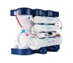 Filtru de osmoza inversa ECOSOFT P'URE 6-50M (cu mineralizator)