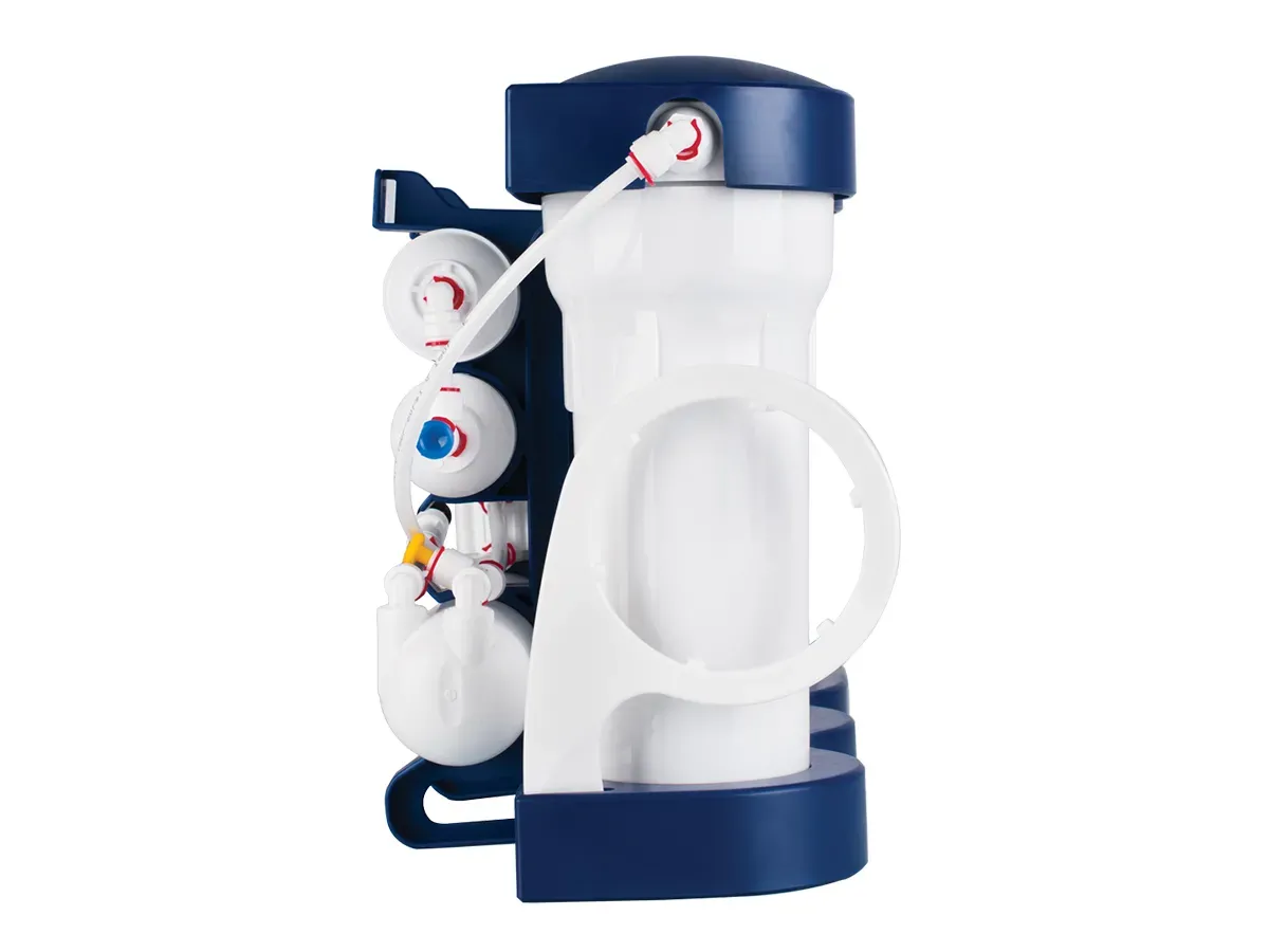 Filtru de osmoza inversa ECOSOFT P'URE 6-50M (cu mineralizator)