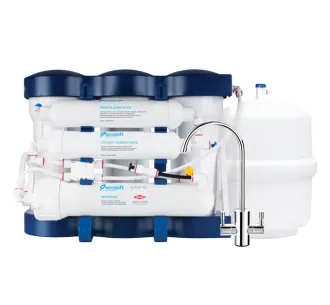 Filtru de osmoza inversa ECOSOFT P'URE 6-50M (cu mineralizator)