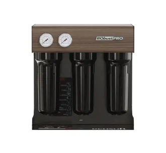 Filtru cu osmoză inversă ROBUST PRO ECOSOFT pentru cafea