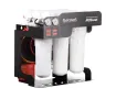 Filtru cu osmoza inversa ROBUST 1000 ECOSOFT pentru HORECA