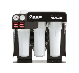 Filtru cu osmoza inversa ROBUST 1000 ECOSOFT pentru HORECA