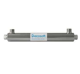 Aparat de dezinfectare cu ultraviolete ECOSOFT E360