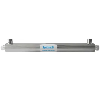 Aparat de dezinfectare cu ultraviolete ECOSOFT E480